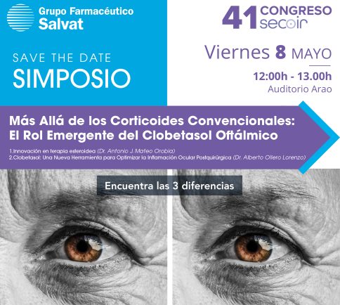 Congreso SECOIR