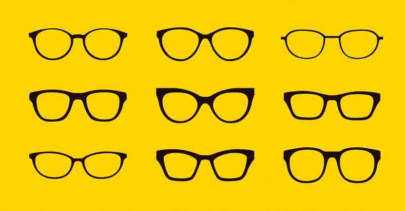 La historia de las gafas 10 historia de las gafas