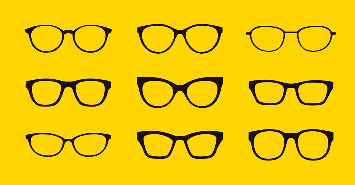 La historia de las gafas Oftalmologo
