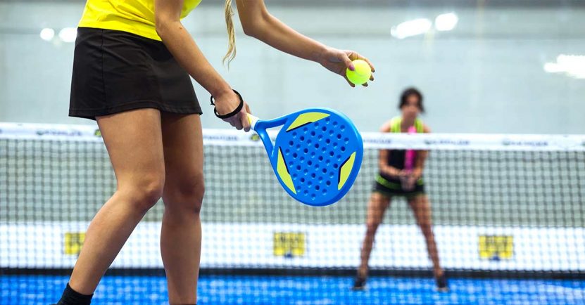 Lesiones oculares jugando al pádel 7 lesiones oculares padel